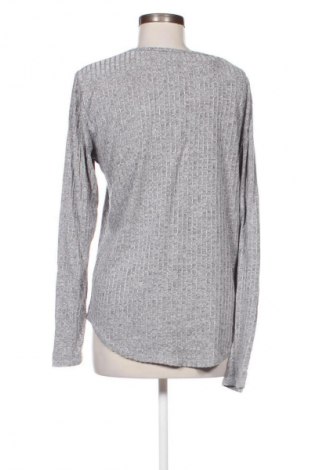 Γυναικεία μπλούζα Unbranded, Μέγεθος 3XL, Χρώμα Γκρί, Τιμή 12,99 €