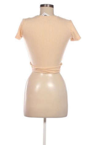 Bluzka damska Unbranded, Rozmiar M, Kolor Żółty, Cena 33,23 zł