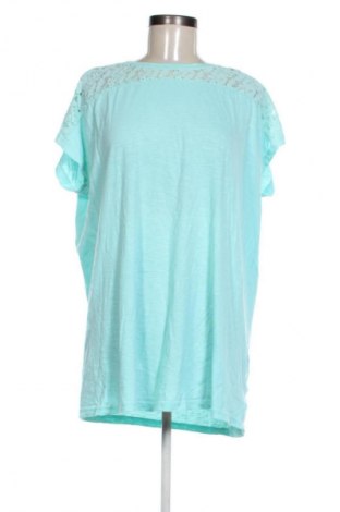 Bluzka damska Unbranded, Rozmiar XL, Kolor Niebieski, Cena 26,79 zł