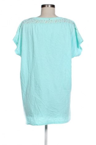 Bluzka damska Unbranded, Rozmiar XL, Kolor Niebieski, Cena 26,79 zł