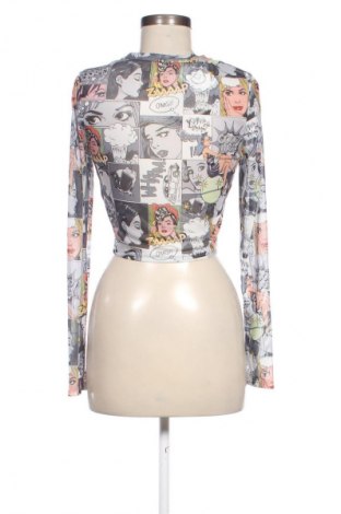 Női blúz Unbranded, Méret M, Szín Sokszínű, Ár 669 Ft