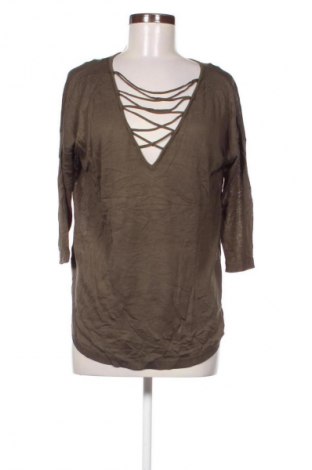 Bluzka damska Unbranded, Rozmiar M, Kolor Zielony, Cena 6,99 zł