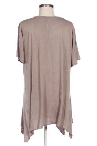 Γυναικεία μπλούζα Unbranded, Μέγεθος XL, Χρώμα  Μπέζ, Τιμή 11,99 €