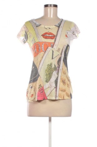 Γυναικεία μπλούζα Unbranded, Μέγεθος M, Χρώμα Πολύχρωμο, Τιμή 7,99 €