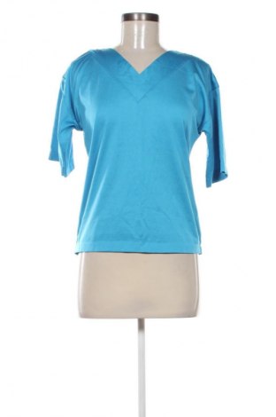 Γυναικεία μπλούζα Unbranded, Μέγεθος L, Χρώμα Μπλέ, Τιμή 6,99 €