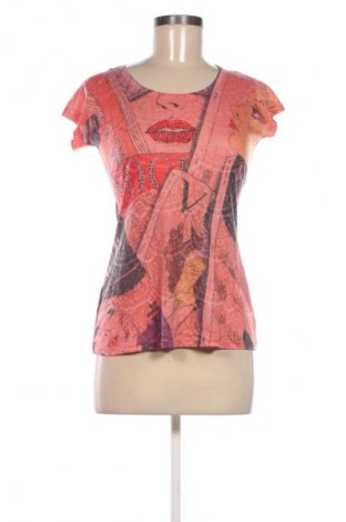 Γυναικεία μπλούζα Unbranded, Μέγεθος M, Χρώμα Πολύχρωμο, Τιμή 7,99 €