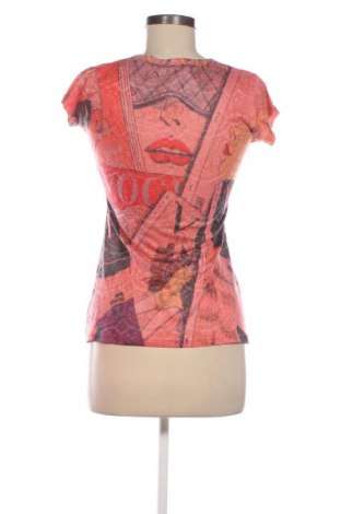 Γυναικεία μπλούζα Unbranded, Μέγεθος M, Χρώμα Πολύχρωμο, Τιμή 7,99 €