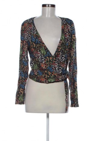 Dámská halenka Unbranded, Velikost S, Barva Vícebarevné, Cena  49,00 Kč