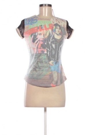 Γυναικεία μπλούζα Unbranded, Μέγεθος M, Χρώμα Πολύχρωμο, Τιμή 7,99 €