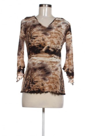 Dámská halenka Unbranded, Velikost M, Barva Vícebarevné, Cena  109,00 Kč