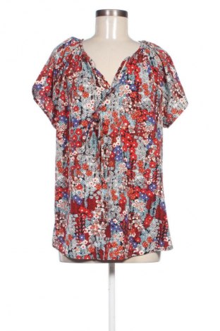 Dámská halenka Unbranded, Velikost L, Barva Vícebarevné, Cena  199,00 Kč