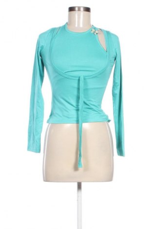 Női blúz Unbranded, Méret S, Szín Zöld, Ár 849 Ft