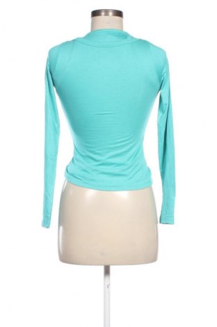 Női blúz Unbranded, Méret S, Szín Zöld, Ár 849 Ft