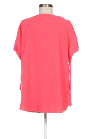 Bluzka damska Unbranded, Rozmiar L, Kolor Czerwony, Cena 31,50 zł