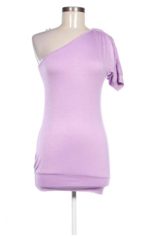 Bluzka damska Unbranded, Rozmiar M, Kolor Fioletowy, Cena 22,47 zł