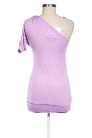 Bluzka damska Unbranded, Rozmiar M, Kolor Fioletowy, Cena 22,47 zł