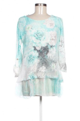 Dámská halenka Unbranded, Velikost M, Barva Vícebarevné, Cena  122,00 Kč