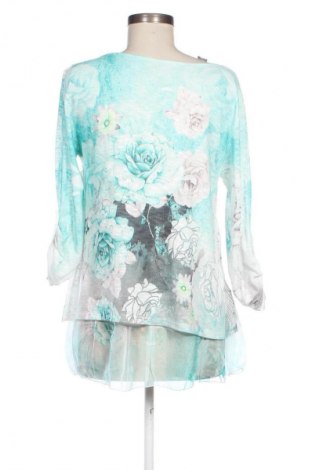 Dámská halenka Unbranded, Velikost M, Barva Vícebarevné, Cena  122,00 Kč