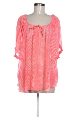 Dámská halenka Unbranded, Velikost XL, Barva Růžová, Cena  199,00 Kč