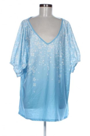 Dámská halenka Unbranded, Velikost 3XL, Barva Vícebarevné, Cena  199,00 Kč