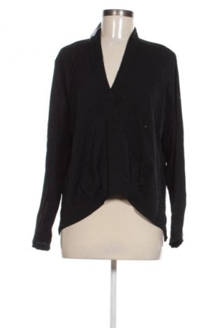 Bluză de femei Unika, Mărime L, Culoare Negru, Preț 7,99 Lei