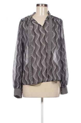 Dámská halenka Unika, Velikost M, Barva Vícebarevné, Cena  49,00 Kč