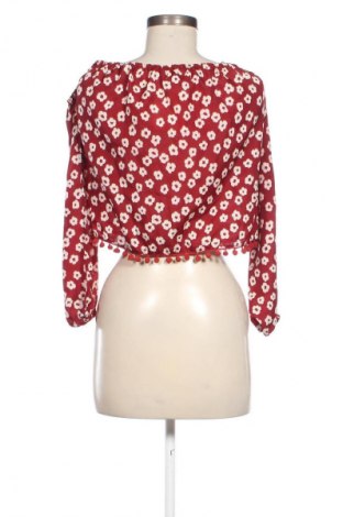 Dámská halenka Unique 21, Velikost S, Barva Vícebarevné, Cena  69,00 Kč