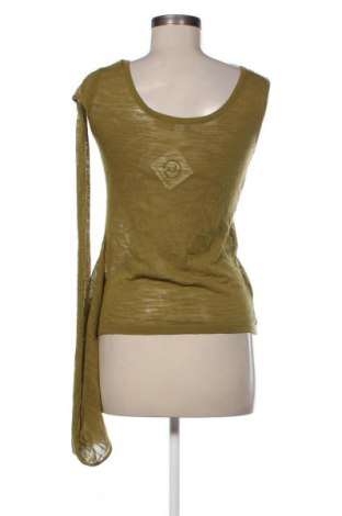 Dámská halenka United Colors Of Benetton, Velikost M, Barva Zelená, Cena  89,00 Kč