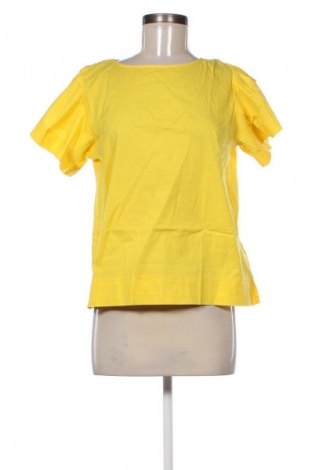 Dámská halenka United Colors Of Benetton, Velikost S, Barva Žlutá, Cena  169,00 Kč