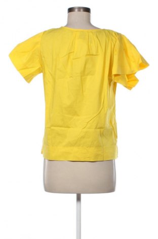 Dámská halenka United Colors Of Benetton, Velikost S, Barva Žlutá, Cena  169,00 Kč