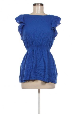 Dámská halenka United Colors Of Benetton, Velikost M, Barva Modrá, Cena  179,00 Kč