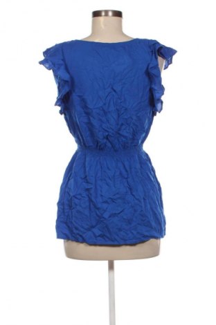 Dámská halenka United Colors Of Benetton, Velikost M, Barva Modrá, Cena  179,00 Kč