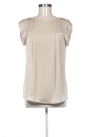 Дамска блуза United Colors Of Benetton, Размер L, Цвят Бежов, Цена 9,71 €