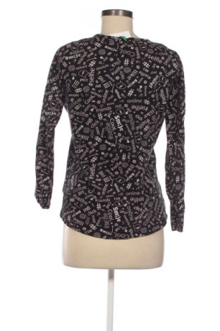 Bluzka damska United Colors Of Benetton, Rozmiar XL, Kolor Kolorowy, Cena 22,99 zł