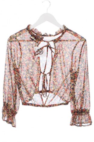 Dámská halenka Urban Outfitters, Velikost XS, Barva Vícebarevné, Cena  69,00 Kč