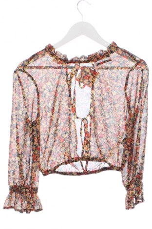 Dámská halenka Urban Outfitters, Velikost XS, Barva Vícebarevné, Cena  69,00 Kč