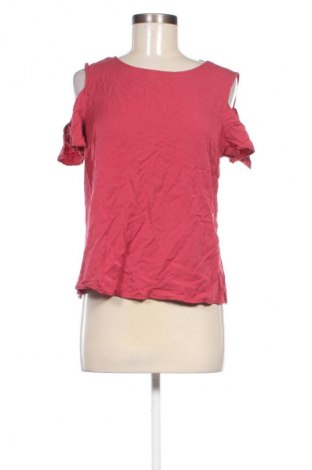 Dámská halenka VILA, Velikost M, Barva Růžová, Cena  169,00 Kč