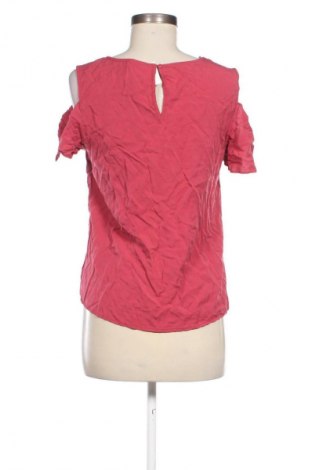 Dámská halenka VILA, Velikost M, Barva Růžová, Cena  169,00 Kč