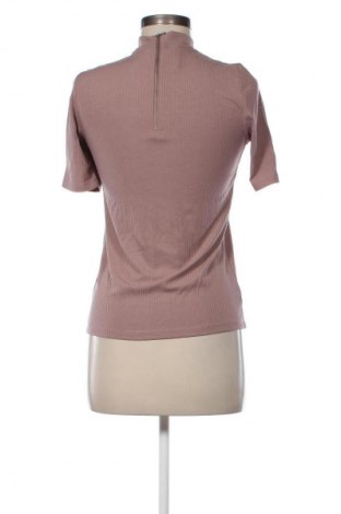 Γυναικεία μπλούζα VILA, Μέγεθος XS, Χρώμα Καφέ, Τιμή 4,99 €