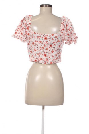 Bluzka damska VILA, Rozmiar L, Kolor Kolorowy, Cena 20,99 zł