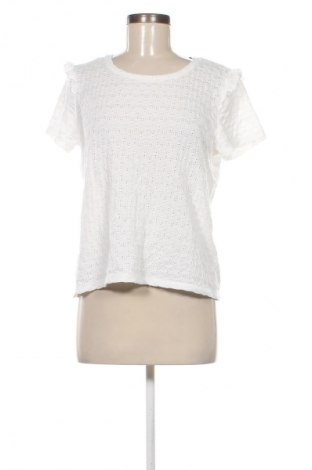 Dámská halenka VILA, Velikost L, Barva Bílá, Cena  159,00 Kč