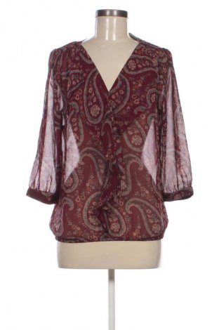 Dámská halenka VILA, Velikost S, Barva Vícebarevné, Cena  49,00 Kč