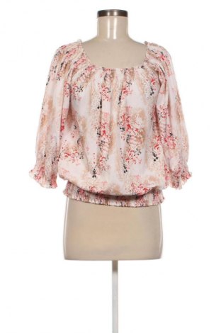 Dámska blúza VILA, Veľkosť S, Farba Viacfarebná, Cena  1,95 €