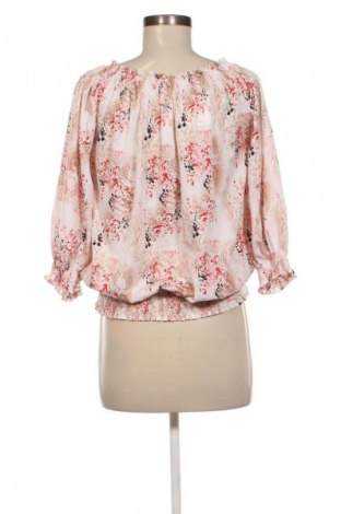 Dámska blúza VILA, Veľkosť S, Farba Viacfarebná, Cena  1,95 €