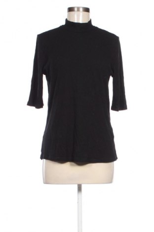 Bluzka damska VILA, Rozmiar L, Kolor Czarny, Cena 21,99 zł