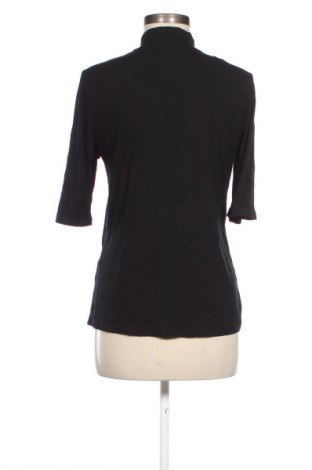 Bluzka damska VILA, Rozmiar L, Kolor Czarny, Cena 21,99 zł