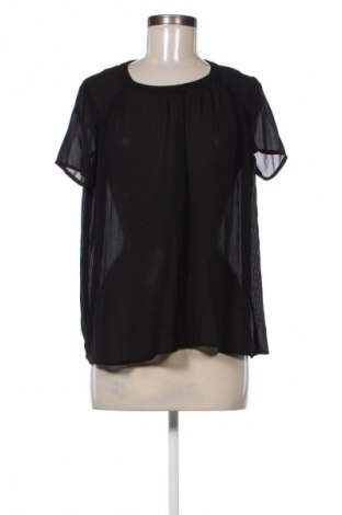 Bluzka damska VILA, Rozmiar M, Kolor Czarny, Cena 23,99 zł