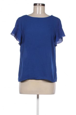 Bluzka damska VILA, Rozmiar S, Kolor Niebieski, Cena 21,99 zł