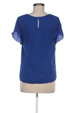 Bluzka damska VILA, Rozmiar S, Kolor Niebieski, Cena 21,99 zł