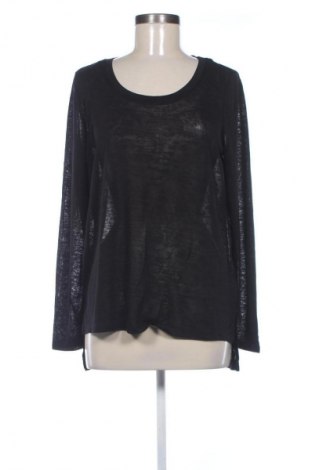 Damen Shirt VILA, Größe L, Farbe Schwarz, Preis 8,99 €